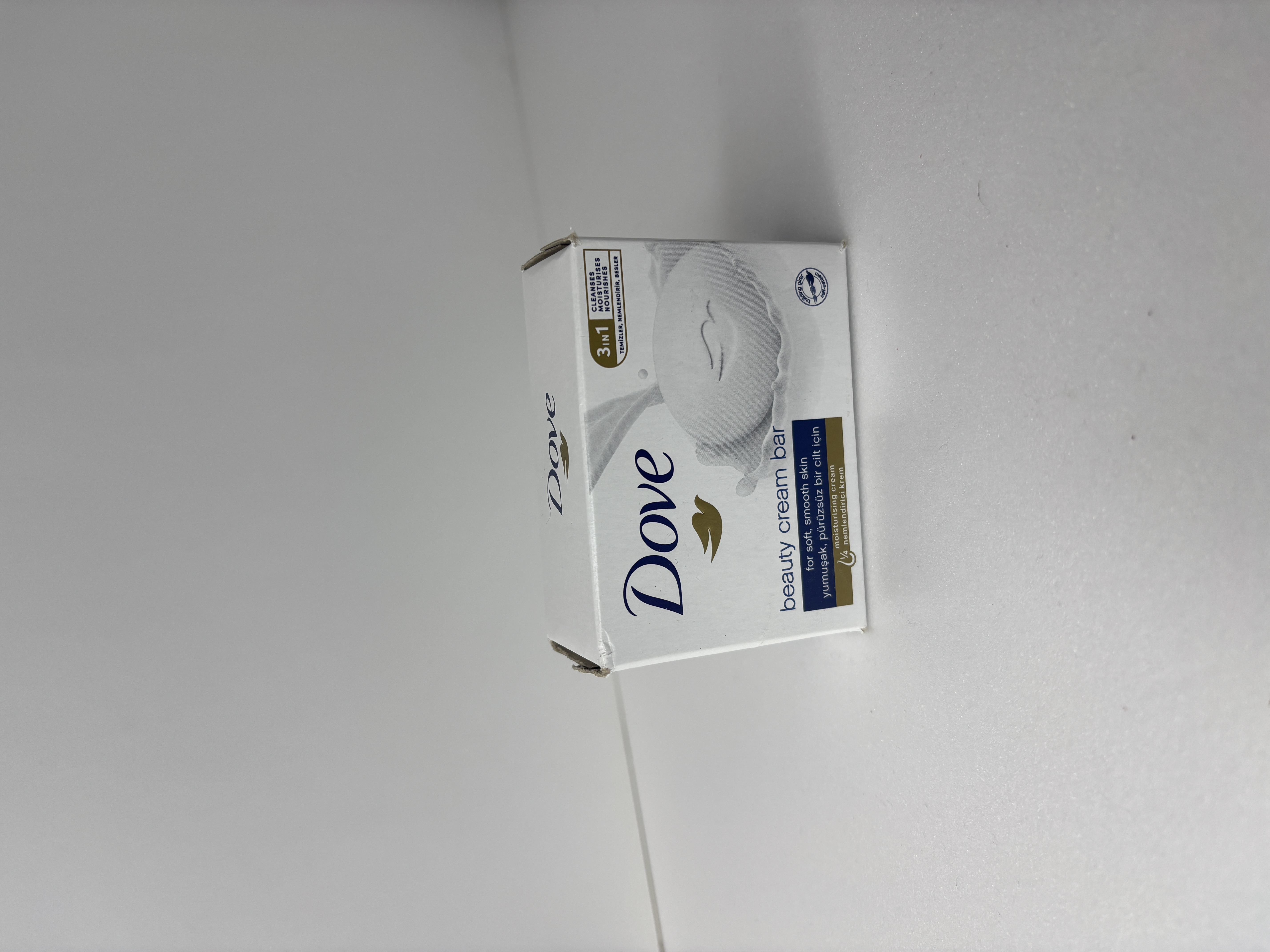 صابون داو (Dove Beauty Bar)